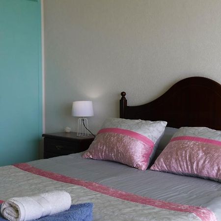 Apartamento Com Vista Mar Назаре Екстериор снимка