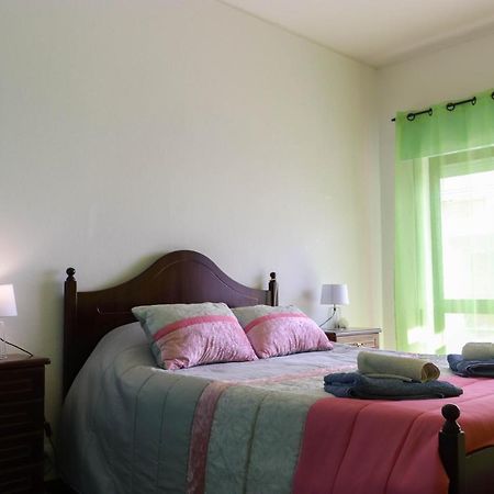 Apartamento Com Vista Mar Назаре Екстериор снимка