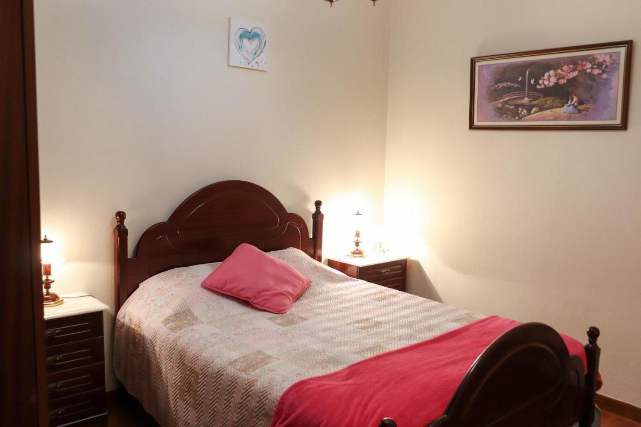 Apartamento Com Vista Mar Назаре Екстериор снимка