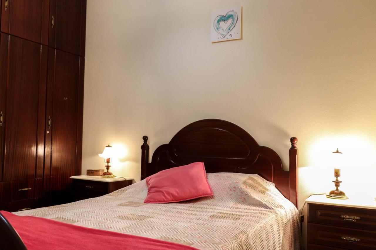 Apartamento Com Vista Mar Назаре Екстериор снимка